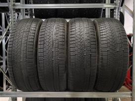 Triangle SnowLink PL02, winter 225/60 R18