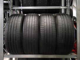 Nexen N'FERA Sport SU2, vasarinės 235/55 R19