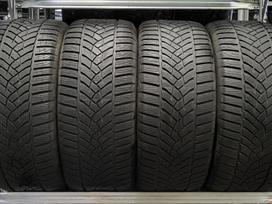 Goodyear UltraGrip Performance+, зимние 255/55 R19