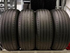 Goodyear Efficient Grip 2 Suv, summer 235/60 R18