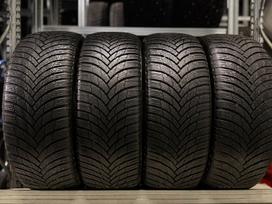 Firestone WinterHawk 4, žieminės 235/55 R18