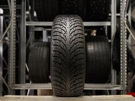 Nokian Hakkapeliitta 9 SUV, žieminės 275/60 R20
