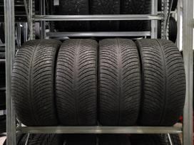 Michelin PILOT ALPIN 5, winter 265/40 R19