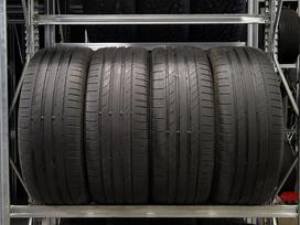 Continental ContiSportContact 5, summer 235/55 R18