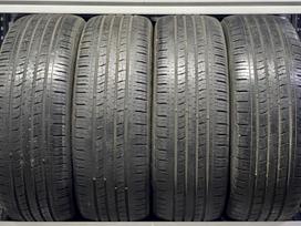 Kumho Solus Kh16, summer 225/55 R19