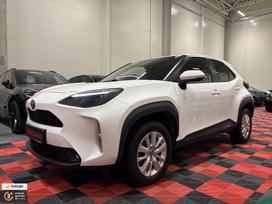 Toyota Yaris Cross, 1.5 l., Внедорожник / Кроссовер