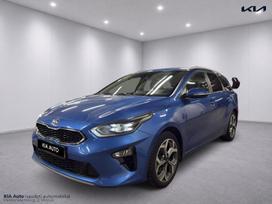 Kia Ceed, 1.4 l., universalas