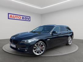 BMW 530, 3.0 l., universalas