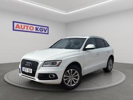 Audi Q5, 2.0 l., visureigis / krosoveris