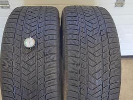 Pirelli Scorpion winter, зимние 285/40 R22