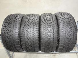 Hankook 245/45+275/40//2024m, зимние 245/45 R20