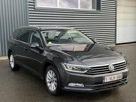 Volkswagen Passat, 2.0 l., Универсал