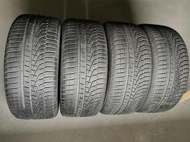 Hankook Winter I*Cept Evo2 SUV 7,5mm, winter 285/45 R21