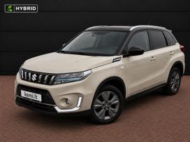 Suzuki Vitara, 1.5 l., visurgājējs / krosovers