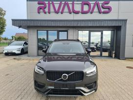 Volvo XC90, 2.0 l., Внедорожник / Кроссовер