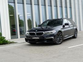 BMW 540, 3.0 l., wagon
