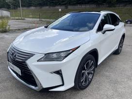 Lexus RX 450h, 3.5 l., visureigis / krosoveris