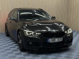 Bmw 335, 3.0 l., universalas
