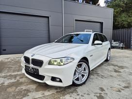 BMW 520, 2.0 l., wagon