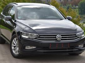 Volkswagen Passat, 2.0 l., Универсал