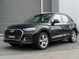 Audi Q5, 2.0 l., Внедорожник / Кроссовер