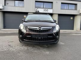 Opel Zafira Tourer, 1.6 l., mpv / minivan