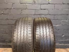 Continental Eco Contact 6, summer 225/45 R18