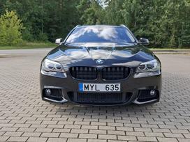 BMW 520, 2.0 l., universalas