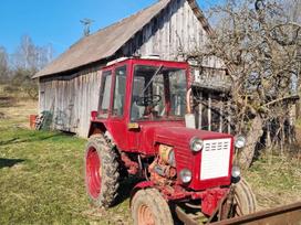 T T 25 a, traktori