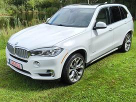 BMW X5 M, off-road / crossover