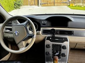 Volvo XC70, 2.4 l., universalas