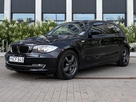 BMW 116, 2.0 l., hečbeks