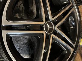 Mercedes-Benz, легкосплавные , R19