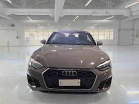 Audi A5, 2.0 l., Купе (coupe)