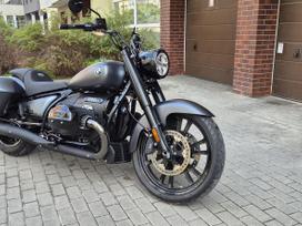 BMW R 18 Roctane 1800cc, choppers / cruisers / custom