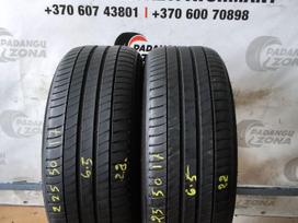 Michelin Primacy 3, летние 225/50 R17