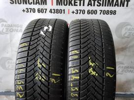 Semperit Speed grip 3, winter 235/45 R19