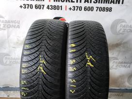 Falken Euro all season As 210, all-season 215/55 R17
