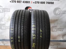 Hankook Ventos prime2, летние 225/45 R17