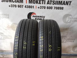 Michelin E.primacy, vasarinės 205/55 R16