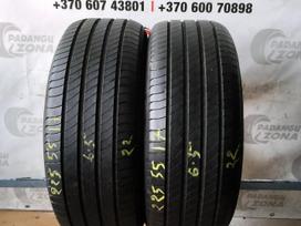 Michelin Primacy 4, летние 225/55 R17