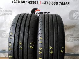 Fulda Sportcontrol 2, vasaras 225/45 R17