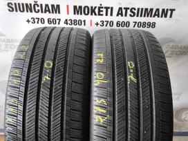 Goodyear Eagle touring, all-season 275/40 R22