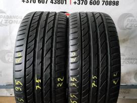Sailun Atrezzo zsr, summer 255/35 R20