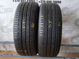 Continental Premium contact 6, летние 225/55 R19