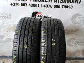 Continental ContiPremium contact 2e, vasarinės 205/55 R16