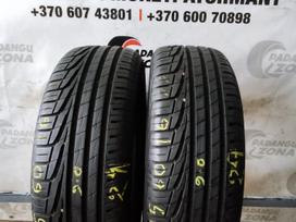 Uniroyal Shark skin technology, vasarinės 215/60 R16