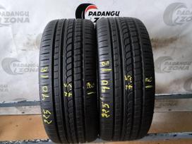 Pirelli Pzero, summer 225/40 R18