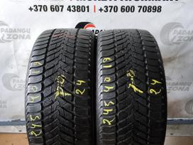 -Kita- Medallion CST All Season, всесезонные 245/40 R19