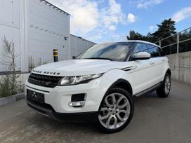 Land Rover Evoque, 2.2 l., off-road / crossover